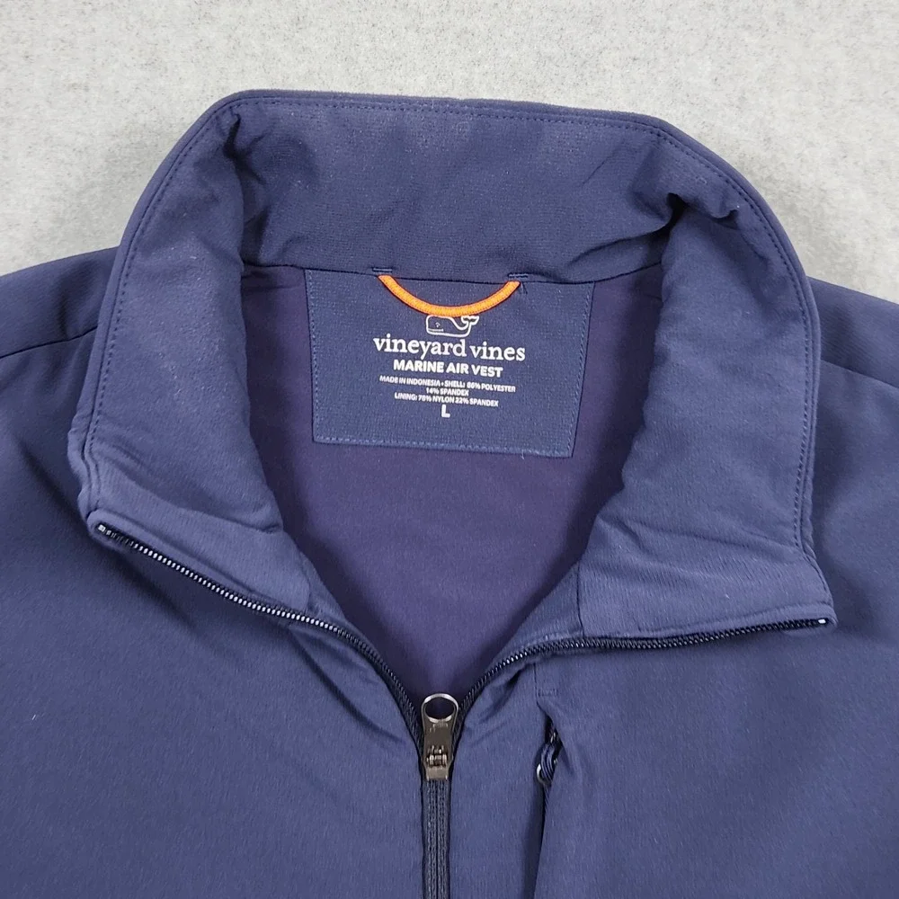 Vineyard Vines please review